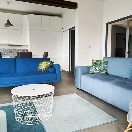 Villa Avec Piscine, Baie De Bandol, Acces