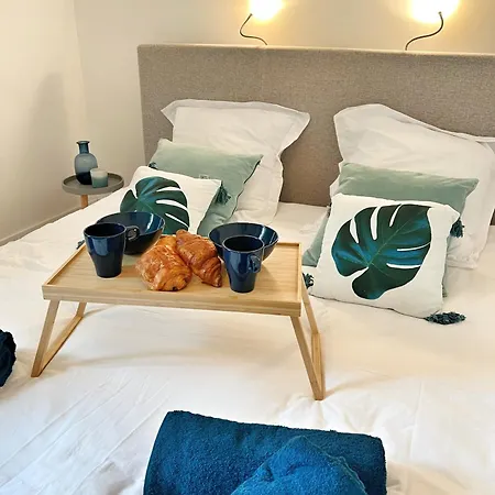 Avec Piscine, Baie De Bandol, Accès Villa Sanary-sur-Mer