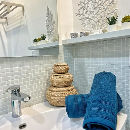 Villa Avec Piscine, Baie De Bandol, Acces