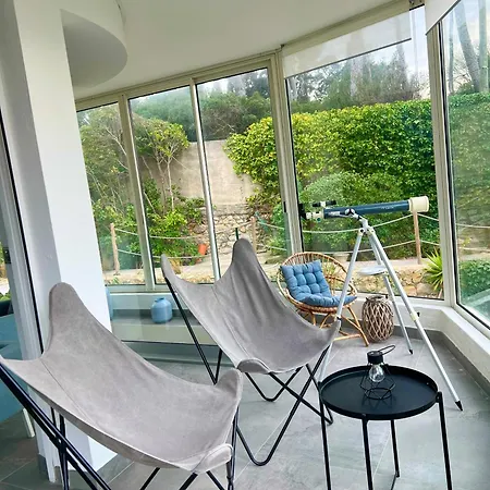 Avec Piscine, Baie De Bandol, Acces * Sanary-sur-Mer