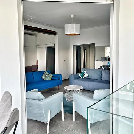 Avec Piscine, Baie De Bandol, Acces Villa Sanary-sur-Mer