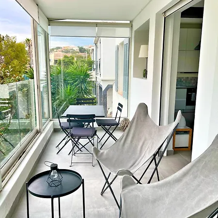 Avec Piscine, Baie De Bandol, Accès Sanary-sur-Mer