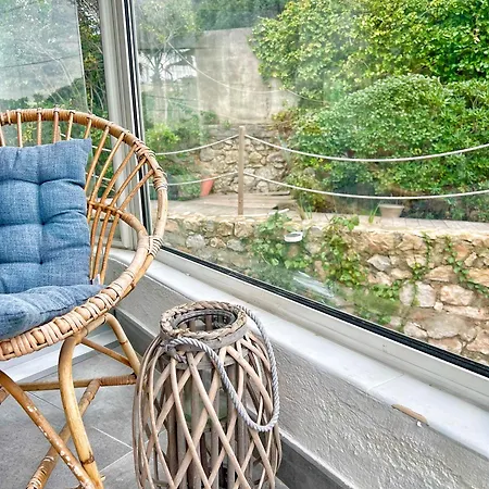 Avec Piscine, Baie De Bandol, Acces *