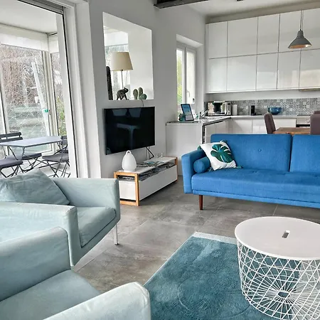 Villa Avec Piscine, Baie De Bandol, Acces Sanary-sur-Mer