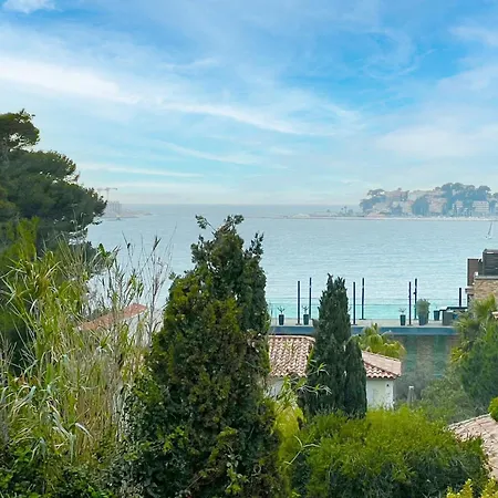 Avec Piscine, Baie De Bandol, Acces Sanary-sur-Mer